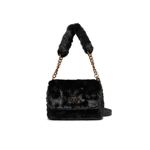 Torebka Guess Samia HWWB93 55200 Czarny Guess 00 eobuwie.pl
