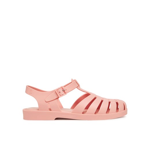 Sandały Melissa Melissa Possession Ad M 32408 Różowy ze sklepu eobuwie.pl w kategorii Sandały damskie - zdjęcie 182087989