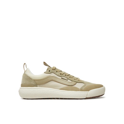 Sneakersy Vans Mte UltraRange Exo Se VN000CWDSAG1 SAGE Beżowy ze sklepu eobuwie.pl w kategorii Trampki damskie - zdjęcie 182088049