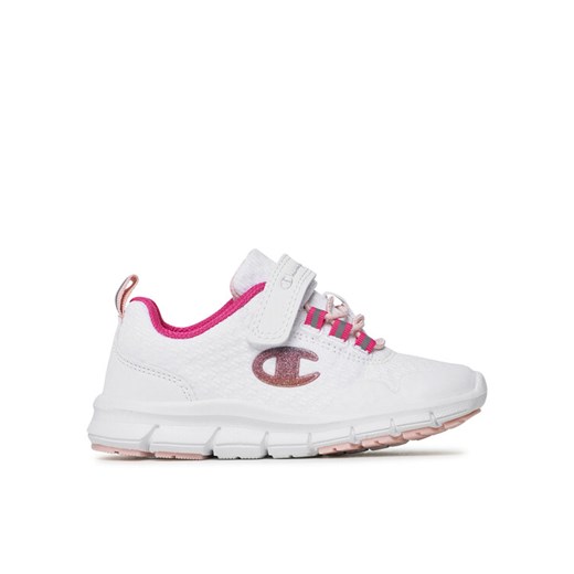 Sneakersy Champion S32691-CHA-WW001 Biały Champion 27 eobuwie.pl