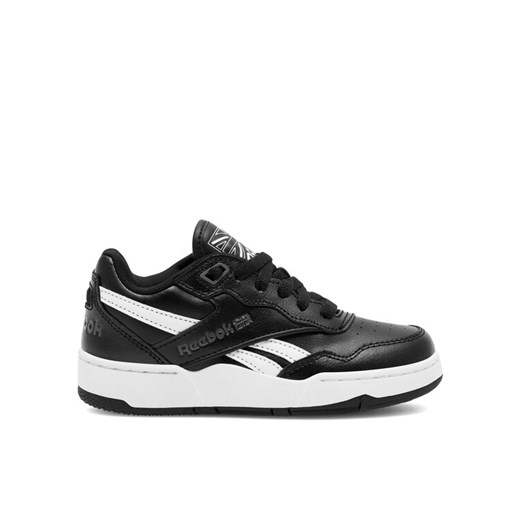 Sneakersy Reebok BB 4000 100033208 Czarny Reebok 30 eobuwie.pl