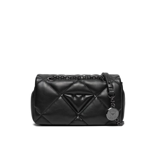 Torebka Emporio Armani Y3C041 YWJ8I 80001 Czarny Emporio Armani 00 eobuwie.pl