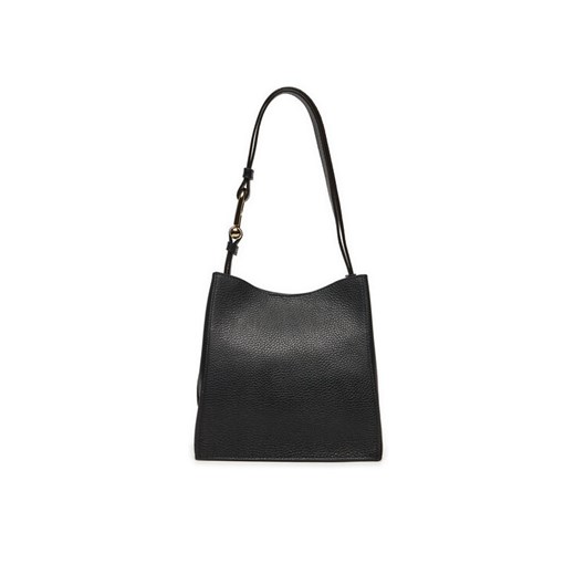Torebka Furla Nuvola Bucket Bag Mini WB01373-HSF000-O6000 Czarny ze sklepu eobuwie.pl w kategorii Torebki damskie - zdjęcie 182088259