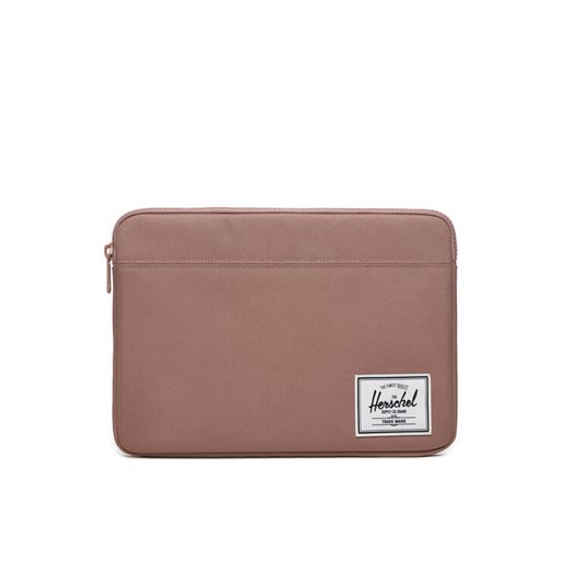 Etui na laptopa Herschel Anchor 13 Inch Sleeve 30060-02077 Różowy 00 eobuwie.pl
