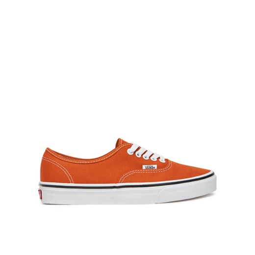 Tenisówki Vans Authentic VN000BW5BML1 Miedziany ze sklepu eobuwie.pl w kategorii Trampki męskie - zdjęcie 182088376