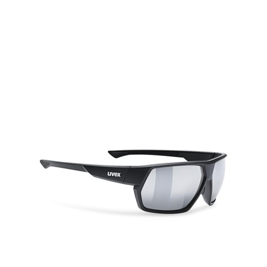 Okulary przeciwsłoneczne Uvex Sportstyle 238 53/3/059/2216 Czarny Uvex 00 eobuwie.pl