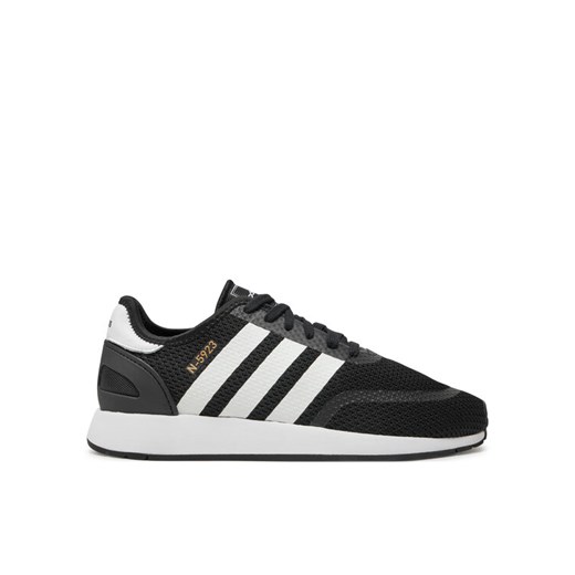 Sneakersy adidas N-5923 IH8875 Czarny ze sklepu eobuwie.pl w kategorii Buty sportowe męskie - zdjęcie 182088405