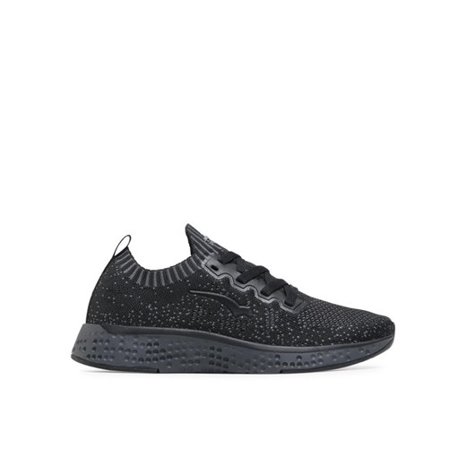 Sneakersy Bagheera Destiny 86477-58 C0102 Czarny ze sklepu eobuwie.pl w kategorii Buty sportowe damskie - zdjęcie 182088507