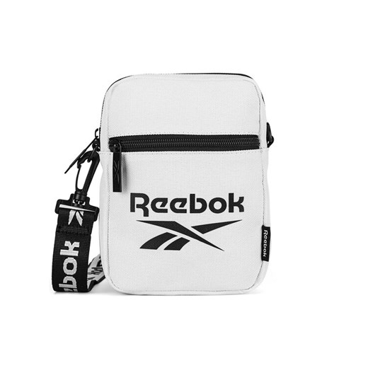 Saszetka Reebok RBK-010-CCC-06 Biały Reebok NOSIZE eobuwie.pl