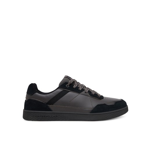 Sneakersy CATerpillar P726322 Szary ze sklepu eobuwie.pl w kategorii Buty sportowe męskie - zdjęcie 182088728