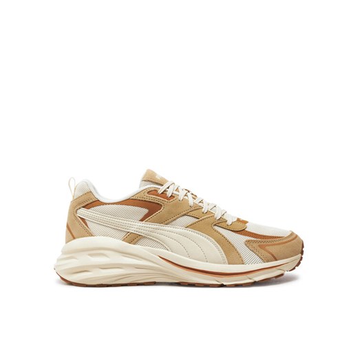 Sneakersy Puma Hypnotic LS 395295 13 Beżowy ze sklepu eobuwie.pl w kategorii Buty sportowe męskie - zdjęcie 182088747