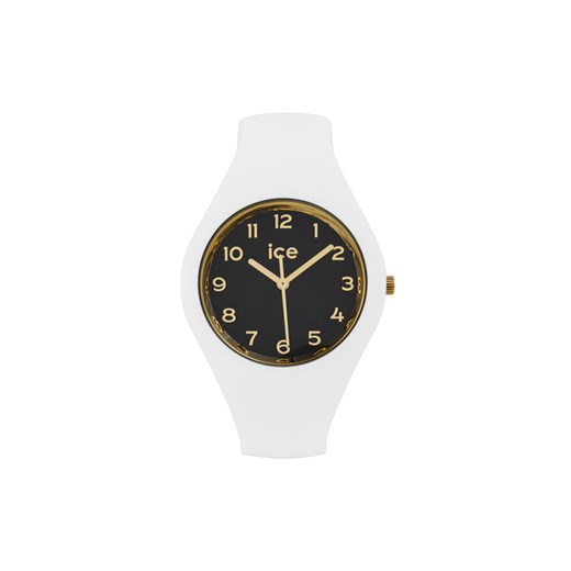 Zegarek Ice-Watch 022586 Biały ze sklepu eobuwie.pl w kategorii Zegarki - zdjęcie 182088889