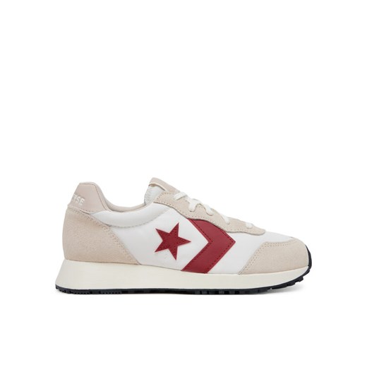 Sneakersy Converse Omega Trainer A13377C Beżowy ze sklepu eobuwie.pl w kategorii Buty sportowe męskie - zdjęcie 182088956