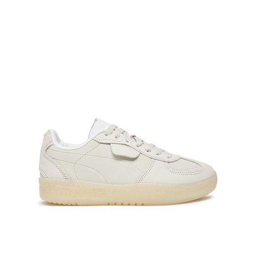 Sneakersy Puma Palermo Moda Elevated Wns 398527 02 Szary ze sklepu eobuwie.pl w kategorii Buty sportowe damskie - zdjęcie 182089125