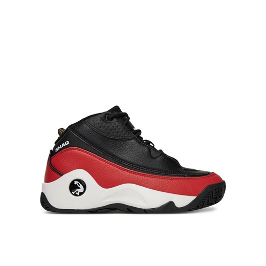 Sneakersy Shaq V11-183-K Czarny ze sklepu eobuwie.pl w kategorii Buty sportowe dziecięce - zdjęcie 182089156