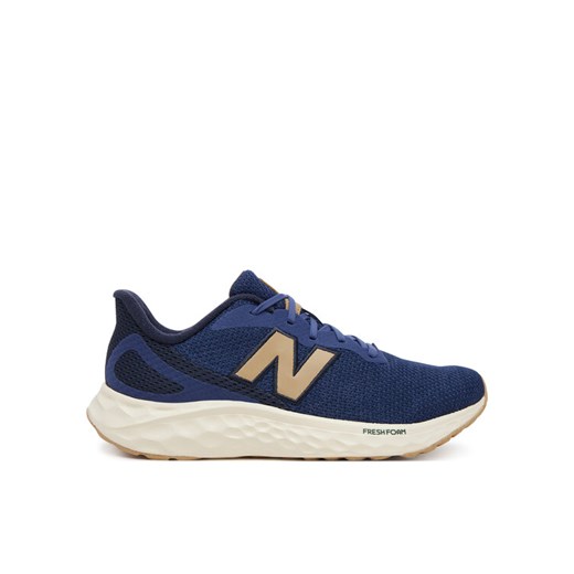 Buty do biegania New Balance Arishi MARISRD4 Granatowy ze sklepu eobuwie.pl w kategorii Buty sportowe męskie - zdjęcie 182089209