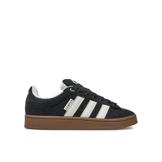 Sneakersy adidas Campus 00s ID1364 Czarny ze sklepu eobuwie.pl w kategorii Buty sportowe męskie - zdjęcie 182089258