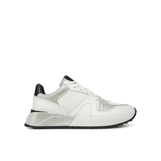 Sneakersy MICHAEL Michael Kors 43S5JMFS7L Biały ze sklepu eobuwie.pl w kategorii Buty sportowe damskie - zdjęcie 182089285