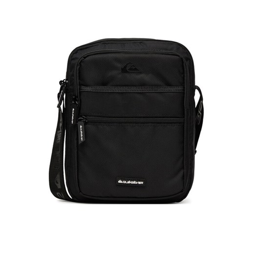 Torba Quiksilver QUIC-M-002-07 Czarny ze sklepu eobuwie.pl w kategorii Torby męskie - zdjęcie 182089287