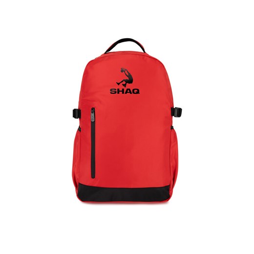 Plecak Shaq SHQ-K-001-CCC Czerwony ze sklepu eobuwie.pl w kategorii Plecaki - zdjęcie 182089398