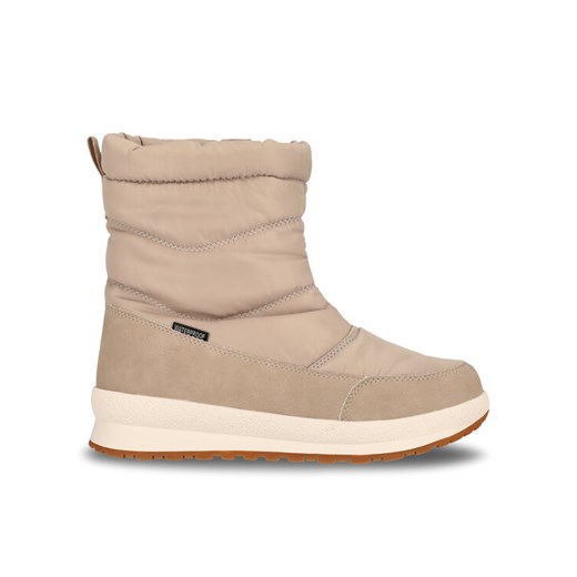 Śniegowce Whistler Vasora W Boot WP W234154 Beżowy ze sklepu eobuwie.pl w kategorii Śniegowce damskie - zdjęcie 182089419