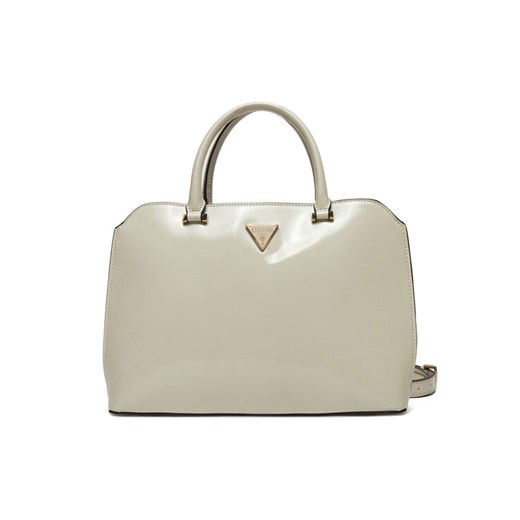 Torebka Guess HWNG94 96060 Écru ze sklepu eobuwie.pl w kategorii Torby Shopper bag - zdjęcie 182089645