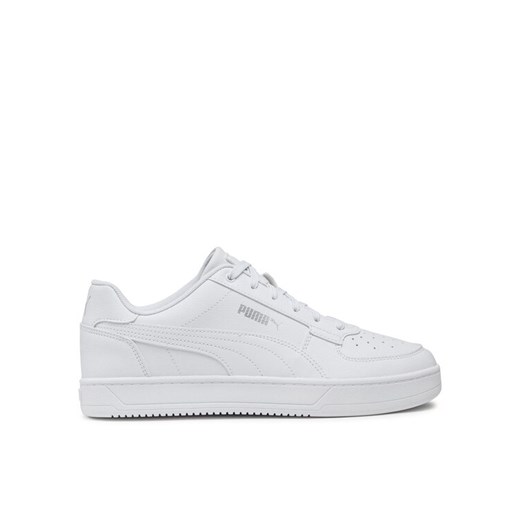Sneakersy Puma Caven 2.0 392290 02 Biały Puma 45 eobuwie.pl