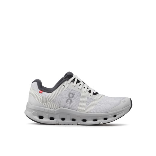 Buty do biegania On Cloudgo 5598625 Szary ze sklepu eobuwie.pl w kategorii Buty sportowe damskie - zdjęcie 182089759