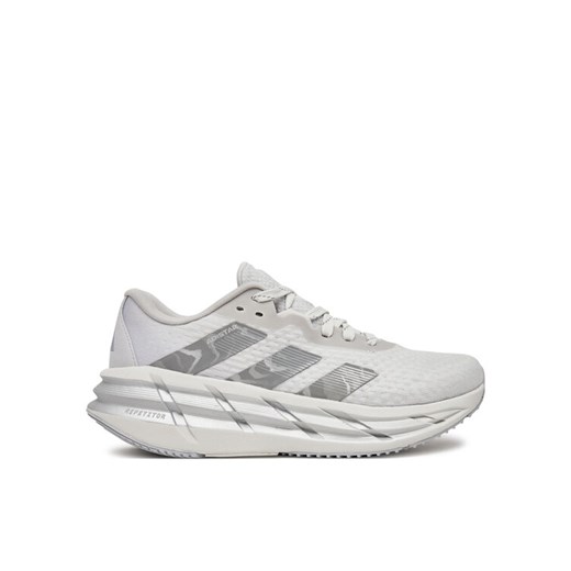Buty do biegania adidas Adistar 3 ID6170 Szary ze sklepu eobuwie.pl w kategorii Buty sportowe damskie - zdjęcie 182089909