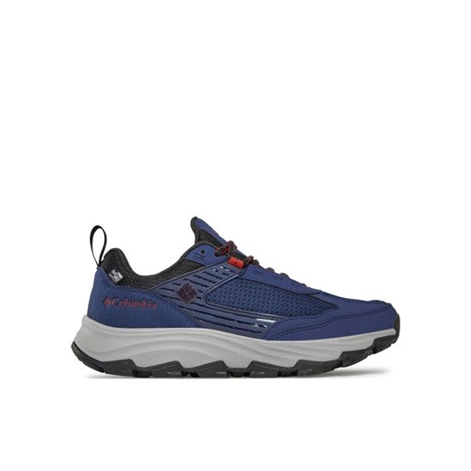 Trekkingi Columbia Hatana™ Max Outdry™ 1982281 Niebieski ze sklepu eobuwie.pl w kategorii Buty trekkingowe męskie - zdjęcie 182089925