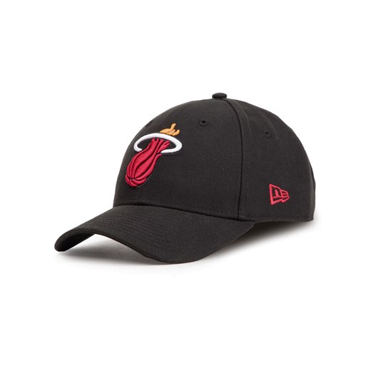 Czapka z daszkiem New Era The League Miahea 11405603 Czarny ze sklepu eobuwie.pl w kategorii Czapki z daszkiem męskie - zdjęcie 182089957