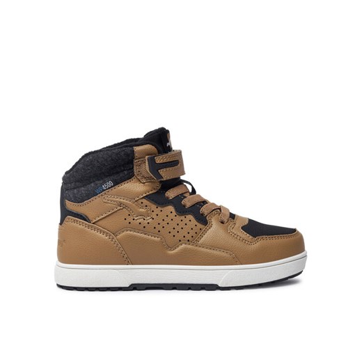Sneakersy Bagheera Glide 86605 C8101 Kolorowy ze sklepu eobuwie.pl w kategorii Buty sportowe dziecięce - zdjęcie 182089985