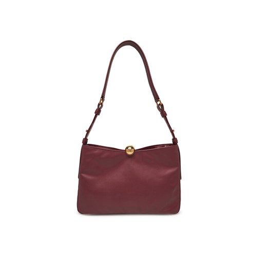 Torebka Furla Sfera WB01403 BX3168 26700 Bordowy ze sklepu eobuwie.pl w kategorii Torebki damskie - zdjęcie 182090147