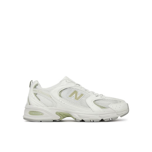 Sneakersy New Balance U530CSC Szary ze sklepu eobuwie.pl w kategorii Buty sportowe męskie - zdjęcie 182090168