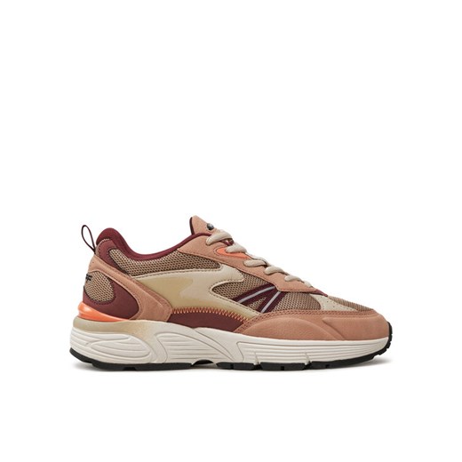 Sneakersy HOFF Arkansas 22411000 Różowy ze sklepu eobuwie.pl w kategorii Buty sportowe damskie - zdjęcie 182090228
