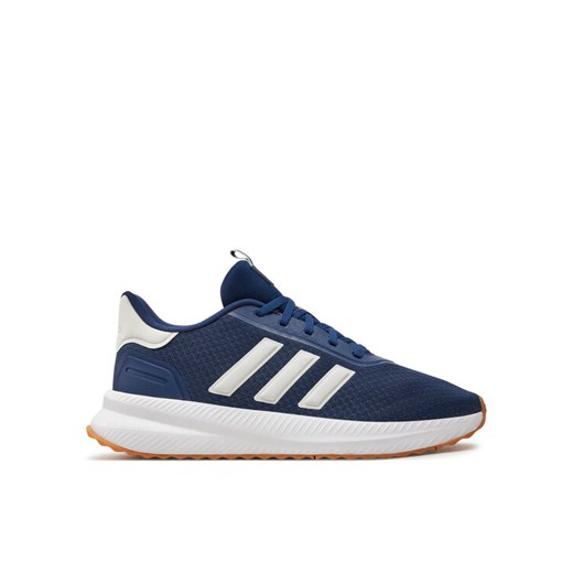 Sneakersy adidas X_Plrpath  ID0469 Granatowy ze sklepu eobuwie.pl w kategorii Buty sportowe męskie - zdjęcie 182090269