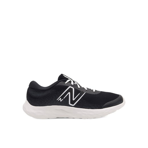 Sneakersy New Balance GP520BW8 Czarny ze sklepu eobuwie.pl w kategorii Buty sportowe damskie - zdjęcie 182090315