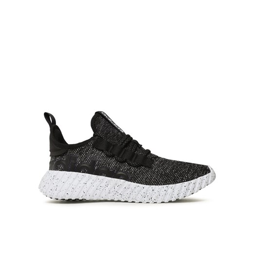 Sneakersy adidas Kaptir 3.0 IF7314 Czarny ze sklepu eobuwie.pl w kategorii Buty sportowe męskie - zdjęcie 182090325