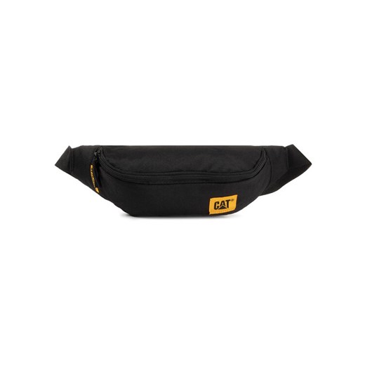 Saszetka nerka CATerpillar BTS Waist Bag 83734-01 Czarny Caterpillar 00 eobuwie.pl