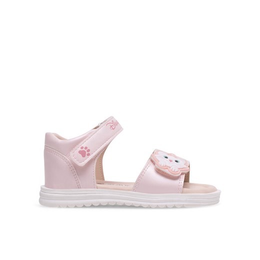 Sandały Disney Classics CM-SS24-505DCLS Różowy ze sklepu eobuwie.pl w kategorii Sandały dziecięce - zdjęcie 182090445