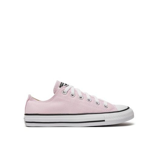 Trampki Converse Chuck Taylor All Star A08628C Różowy ze sklepu eobuwie.pl w kategorii Trampki damskie - zdjęcie 182090446