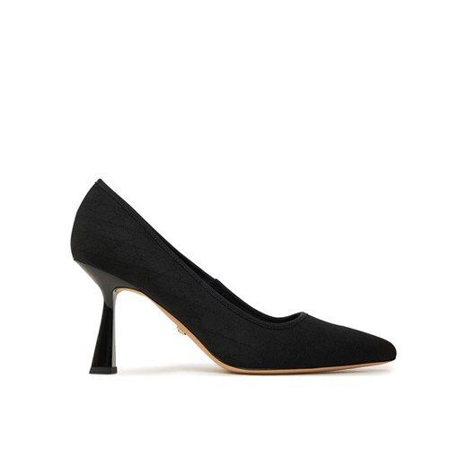 Czółenka Guess 4BGZ26 7230A Czarny ze sklepu eobuwie.pl w kategorii Czółenka - zdjęcie 182090497