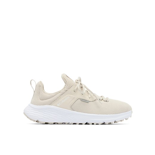 Sneakersy Columbia Bethany CRZ™ 2108811 Brązowy ze sklepu eobuwie.pl w kategorii Buty sportowe damskie - zdjęcie 182090548