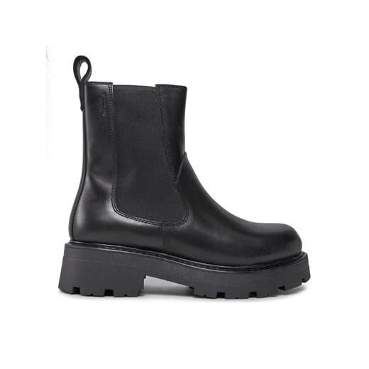 Sztyblety Vagabond Shoemakers Cosmo 2.0 5459-301-20 Czarny ze sklepu eobuwie.pl w kategorii Botki - zdjęcie 182090569