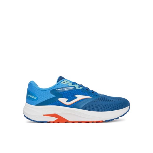 Buty do biegania Joma Speed 2505 Royal RSPEES2505 Niebieski ze sklepu eobuwie.pl w kategorii Buty sportowe męskie - zdjęcie 182090629