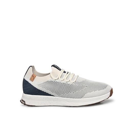 Sneakersy Saola Tsavo 2.0 SAO2100 Biały ze sklepu eobuwie.pl w kategorii Buty sportowe damskie - zdjęcie 182090678