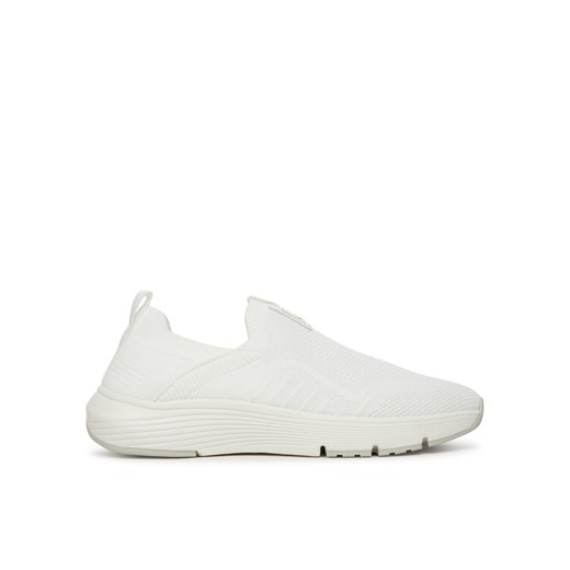 Sneakersy Marc O'Polo RR2M3003 Biały ze sklepu eobuwie.pl w kategorii Buty sportowe damskie - zdjęcie 182090706