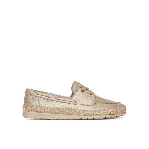 Espadryle Tamaris 1-23651-44 Beżowy ze sklepu eobuwie.pl w kategorii Espadryle damskie - zdjęcie 182090725
