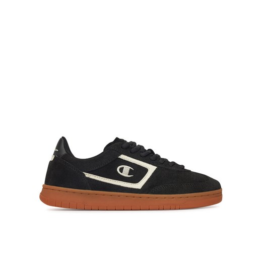 Sneakersy Champion CL78 S S11759-KK006 Czarny ze sklepu eobuwie.pl w kategorii Buty sportowe damskie - zdjęcie 182090836