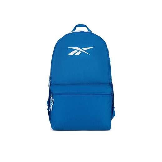Plecak Reebok RBK-B-008-CCC Niebieski ze sklepu eobuwie.pl w kategorii Plecaki - zdjęcie 182090886